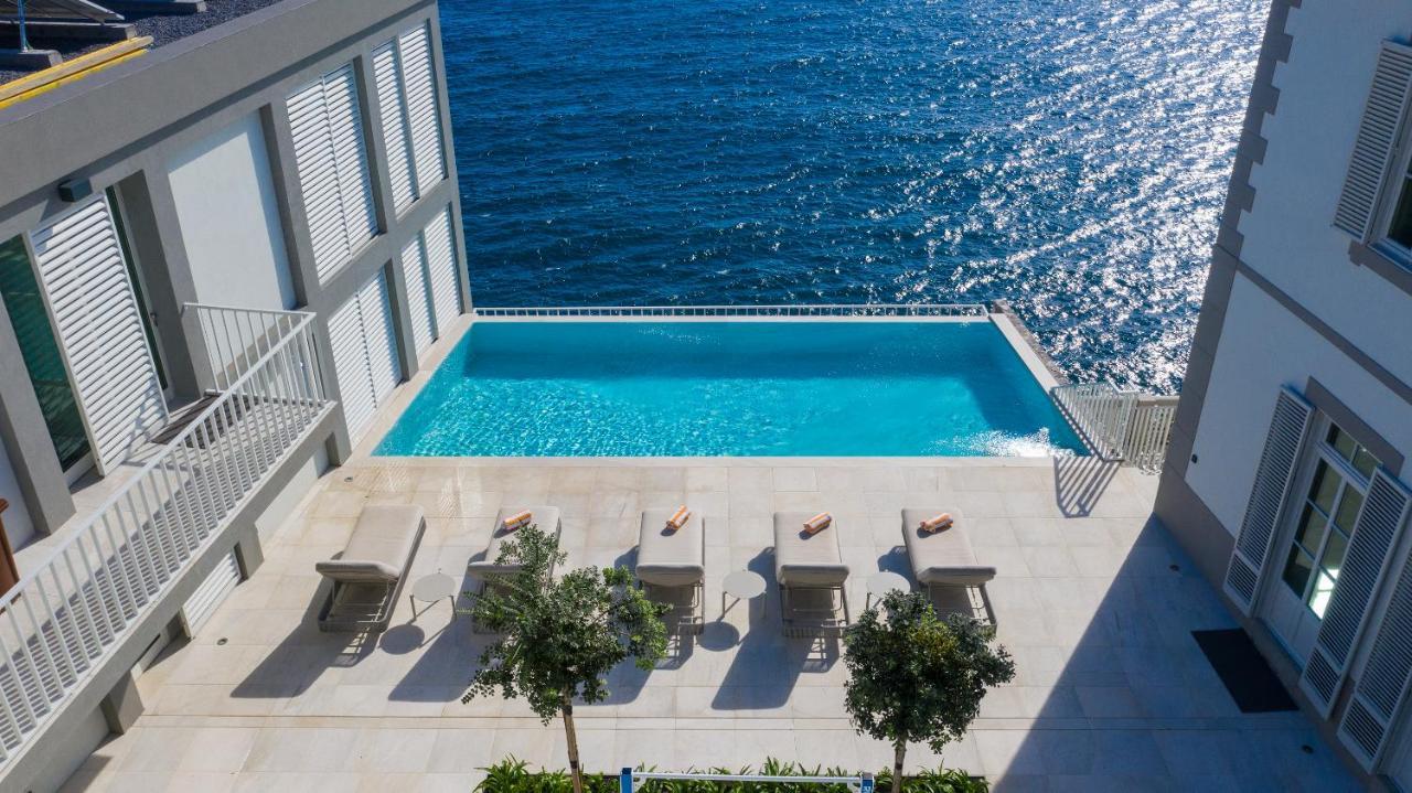 Barreirinha Suite By Hr Madeira Funchal  Esterno foto