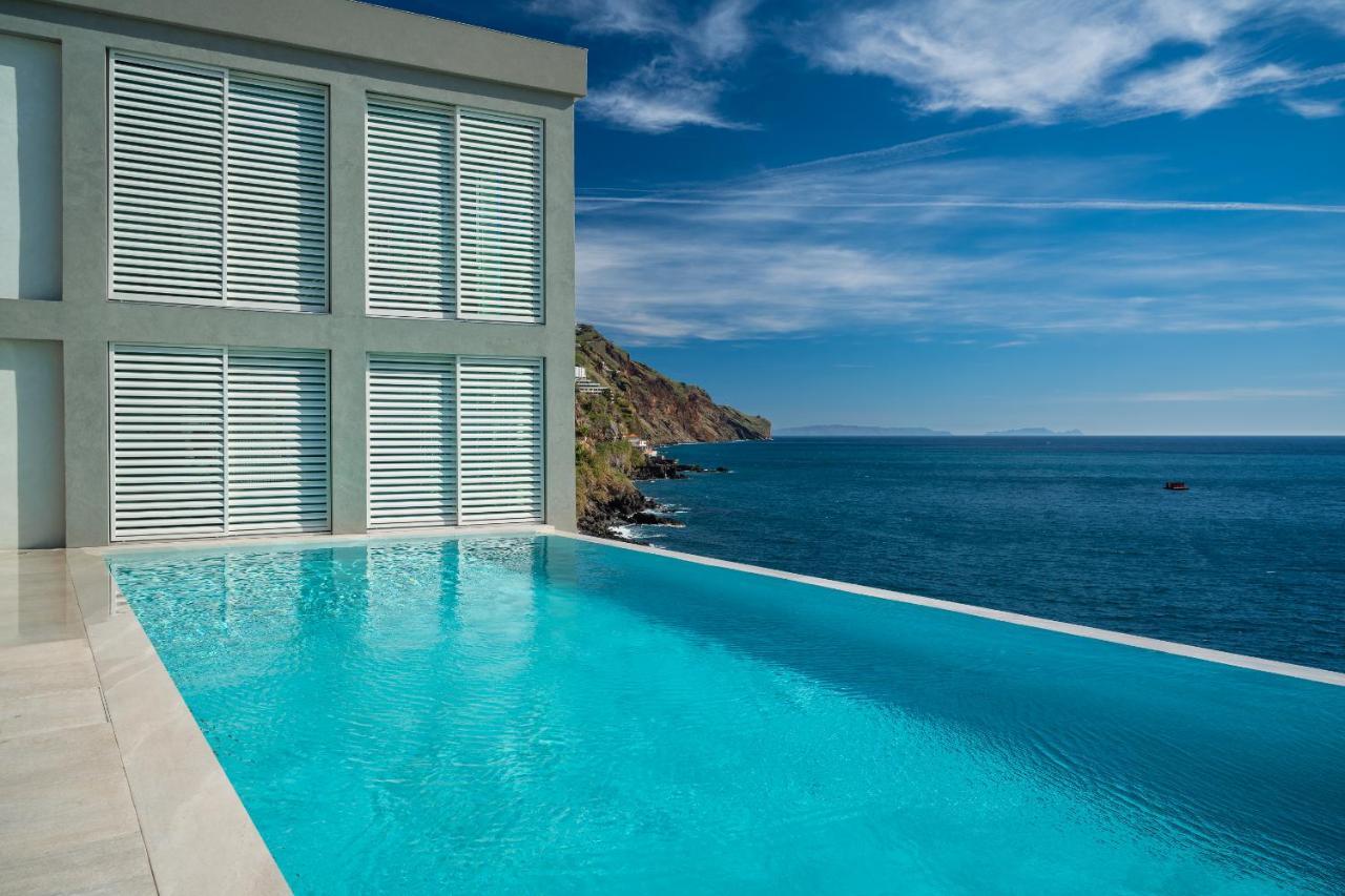 Barreirinha Suite By Hr Madeira Funchal  Esterno foto