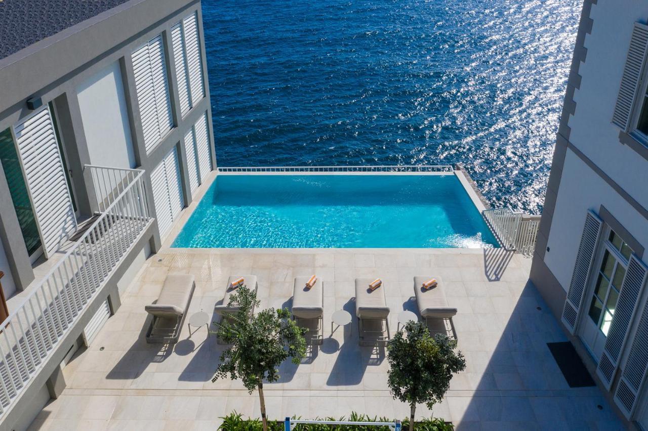 Barreirinha Suite By Hr Madeira Funchal  Esterno foto