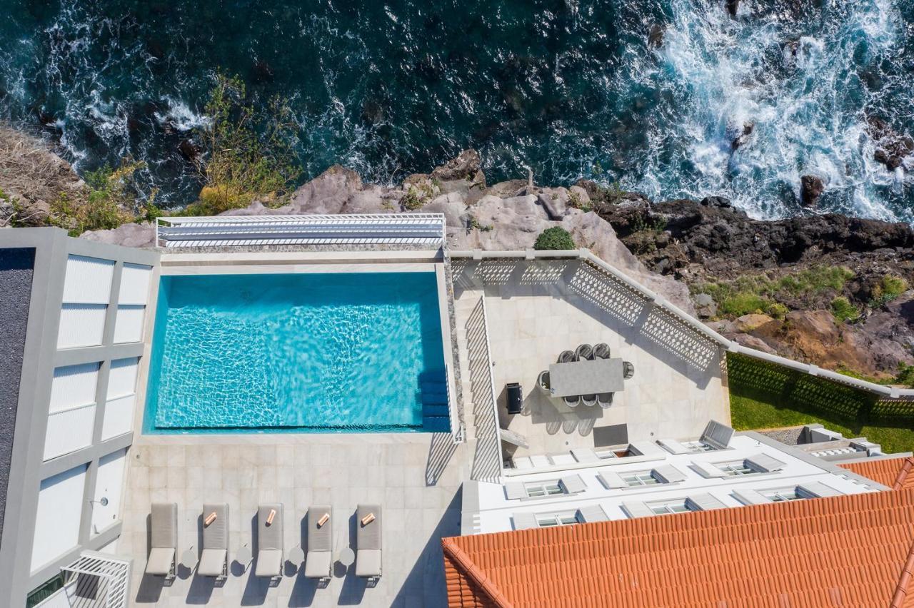 Barreirinha Suite By Hr Madeira Funchal  Esterno foto