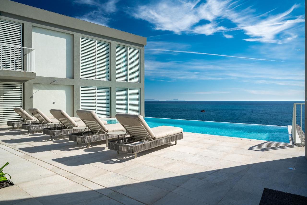 Barreirinha Suite By Hr Madeira Funchal  Esterno foto