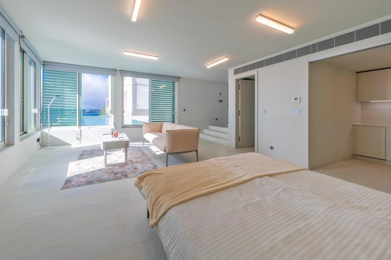 Barreirinha Suite By Hr Madeira Funchal  Esterno foto