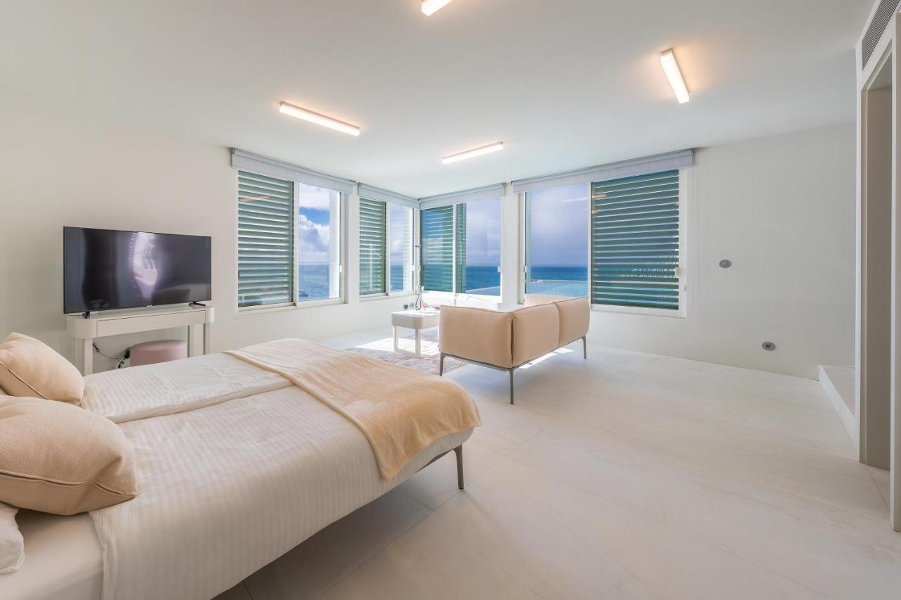 Barreirinha Suite By Hr Madeira Funchal  Esterno foto