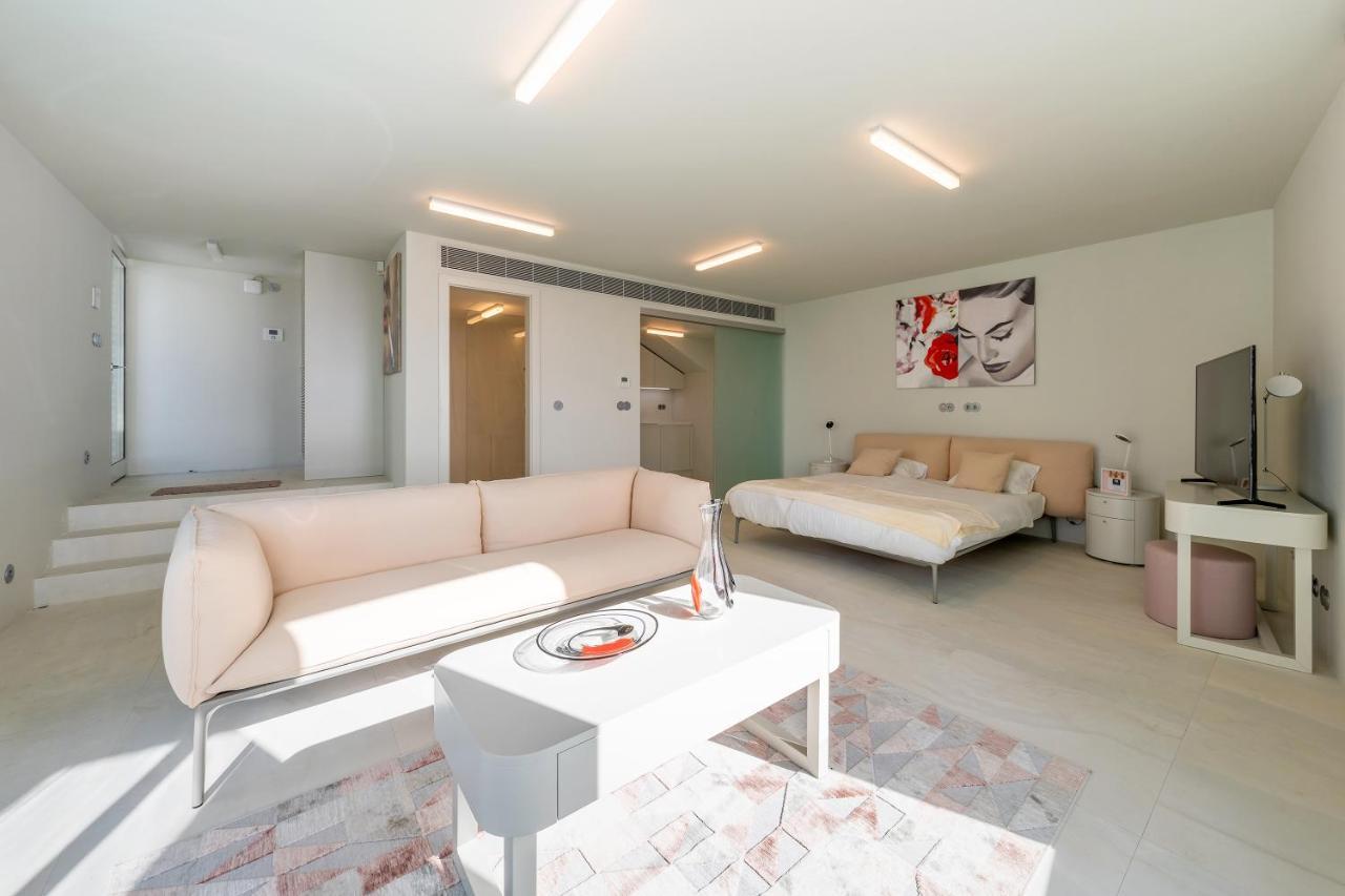 Barreirinha Suite By Hr Madeira Funchal  Esterno foto